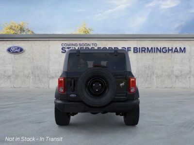 2026 Ford Bronco - Photo 6
