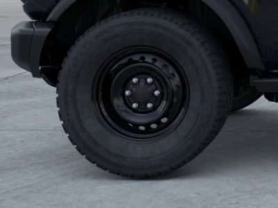 2026 Ford Bronco - Photo 21