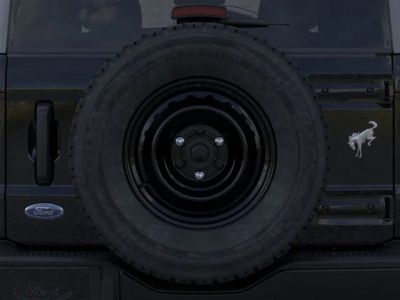 2026 Ford Bronco - Photo 24