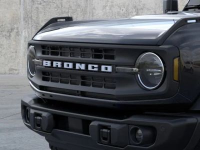 2026 Ford Bronco - Photo 19
