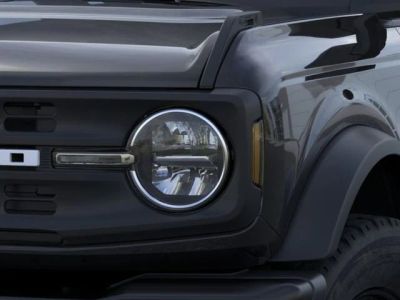 2026 Ford Bronco - Photo 20