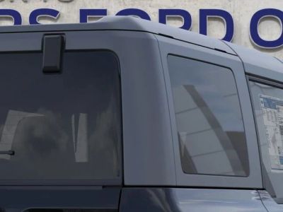 2026 Ford Bronco - Photo 25
