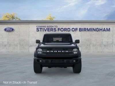 2026 Ford Bronco - Photo 7