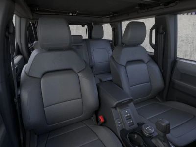 2026 Ford Bronco - Photo 10