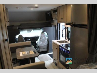 2026 Forest River RV Forester LE - Photo 34