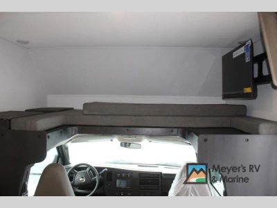 2026 Forest River RV Forester LE - Photo 20