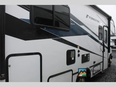 2026 Forest River RV Forester LE - Photo 5