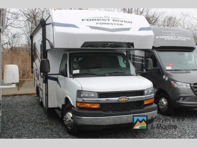 2026 Forest River RV Forester LE - Photo 1