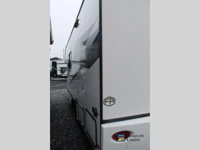 2026 Forest River RV Forester LE - Photo 4