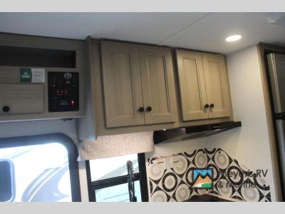 2026 Forest River RV Forester LE - Photo 24