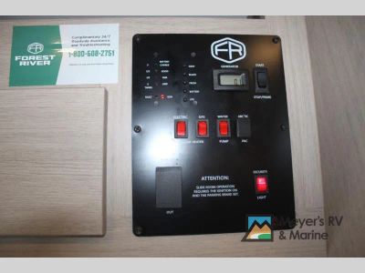 2026 Forest River RV Forester LE - Photo 25