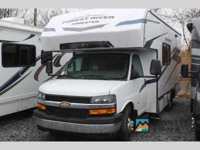 2026 Forest River RV Forester LE - Photo 3