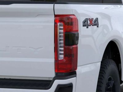 2026 Ford F-250SD — photo 21 view
