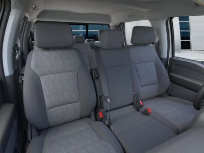 2026 Ford F-250SD — photo 10 view