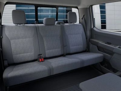 2026 Ford F-250SD — photo 11 view