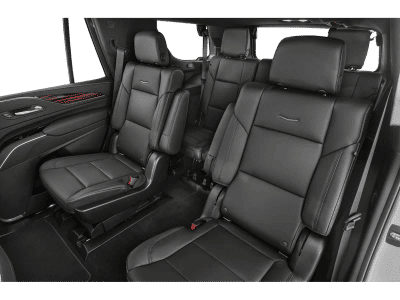 2023 Cadillac Escalade - Photo 21