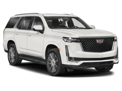 2023 Cadillac Escalade - Photo 14