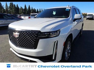 2023 Cadillac Escalade - Photo 1