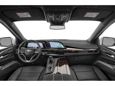 2023 Cadillac Escalade - Photo 16
