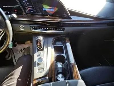 2023 Cadillac Escalade - Photo 8