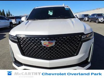 2023 Cadillac Escalade - Photo 4