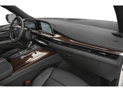 2023 Cadillac Escalade - Photo 23