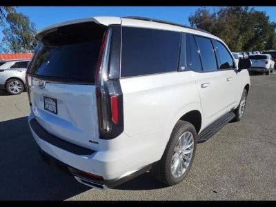 2023 Cadillac Escalade - Photo 2