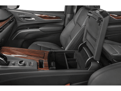 2023 Cadillac Escalade - Photo 22