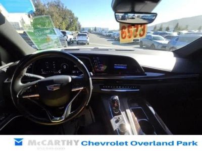2023 Cadillac Escalade - Photo 7