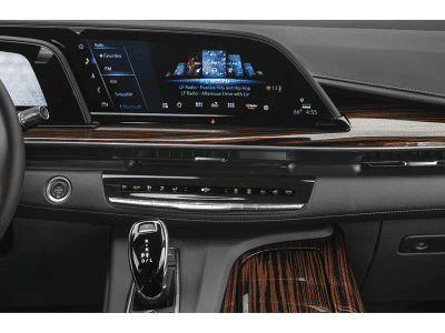 2023 Cadillac Escalade - Photo 18