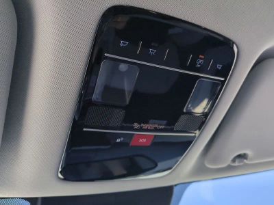 2026 Hyundai SANTA FE HYBRID — photo 23 view