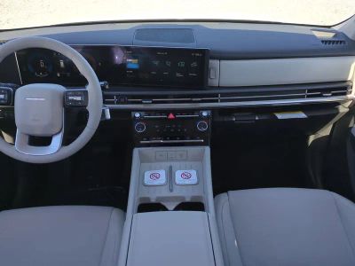 2026 Hyundai SANTA FE HYBRID — photo 18 view