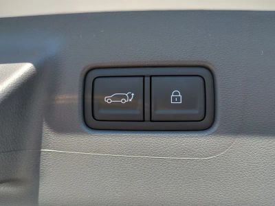 2026 Hyundai SANTA FE HYBRID — photo 15 view