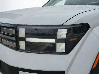 2026 Hyundai SANTA FE HYBRID — photo 10 view