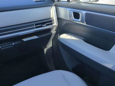 2026 Hyundai SANTA FE HYBRID — photo 20 view