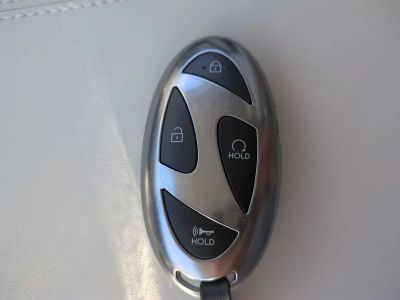2026 Hyundai SANTA FE HYBRID — photo 35 view