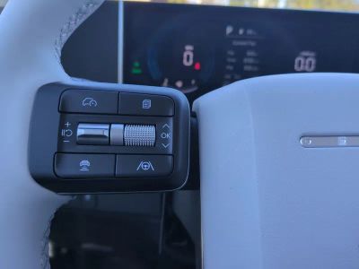 2026 Hyundai SANTA FE HYBRID — photo 29 view