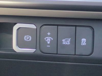 2026 Hyundai SANTA FE HYBRID — photo 26 view