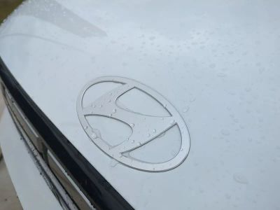 2026 Hyundai SANTA FE HYBRID — photo 13 view