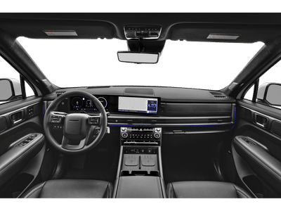 2026 Hyundai Santa Fe Hybrid - Photo 5