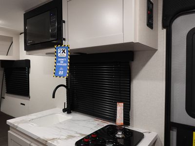 2026 Jayco Jay Feather Air SL - Photo 12