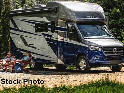 2026 Tiffin Motorhomes Wayfarer - Photo 1