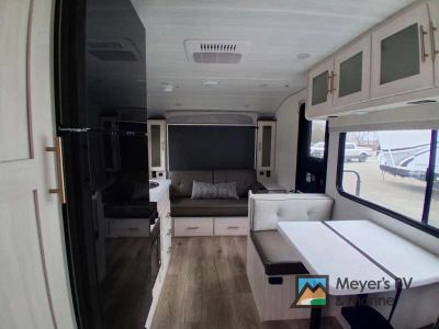 2026 Forest River RV R Pod - Photo 7