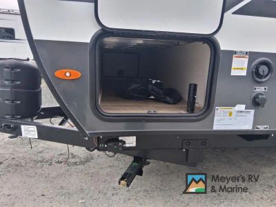2026 Forest River RV R Pod - Photo 21