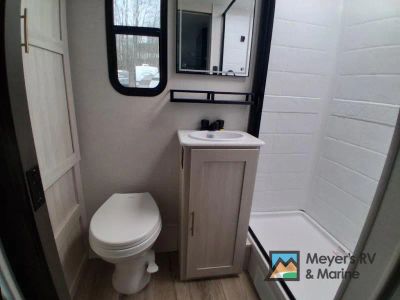 2026 Forest River RV R Pod - Photo 18