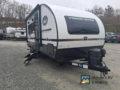 2026 Forest River RV R Pod - Photo 1
