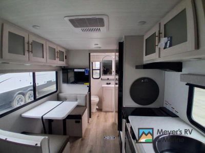 2026 Forest River RV R Pod - Photo 6