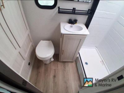 2026 Forest River RV R Pod - Photo 16