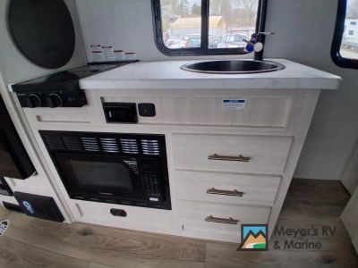 2026 Forest River RV R Pod - Photo 9
