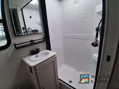 2026 Forest River RV R Pod - Photo 17